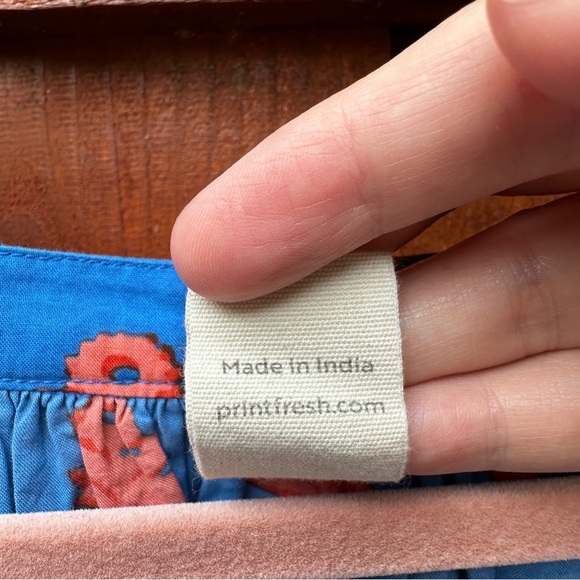 Printfresh walk in the park dress - Picture 8 of 9